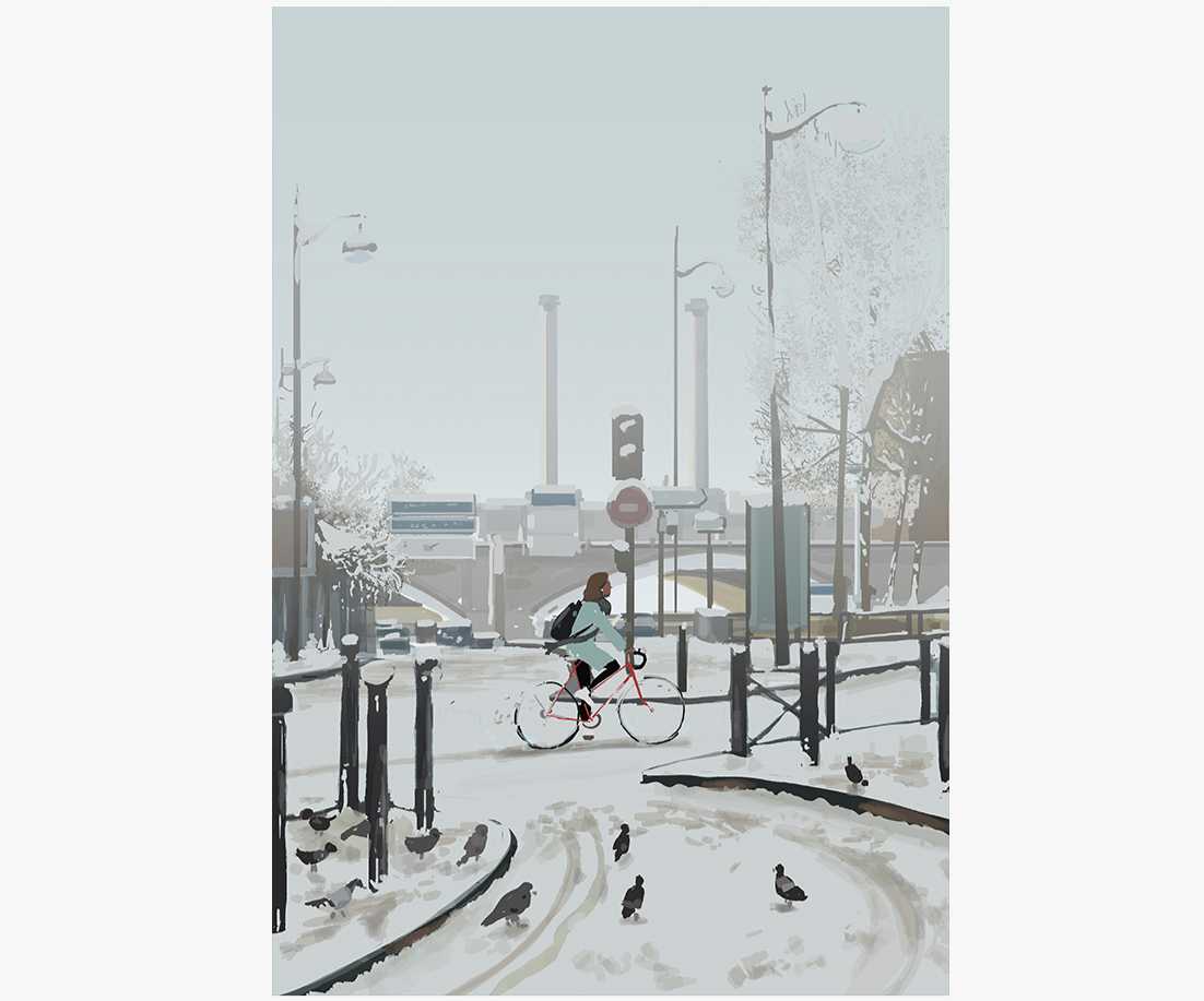 Gallery Pascal I Artwork, Prints and Books
