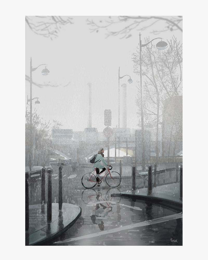 Gallery Pascal I Artwork, Prints and Books